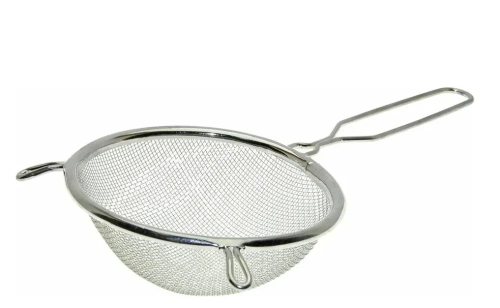 Сито сталь эконом 12см AN11-16